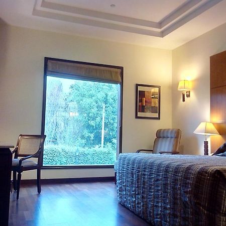 The Ocean Pearl Retreat Ξενοδοχείο Νέο Δελχί Εξωτερικό φωτογραφία