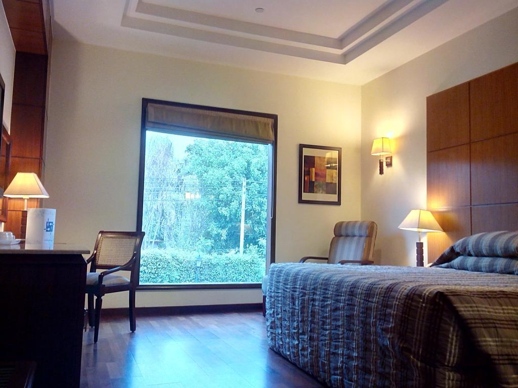 The Ocean Pearl Retreat Ξενοδοχείο Νέο Δελχί Εξωτερικό φωτογραφία