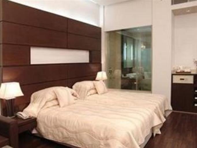 The Ocean Pearl Retreat Ξενοδοχείο Νέο Δελχί Εξωτερικό φωτογραφία