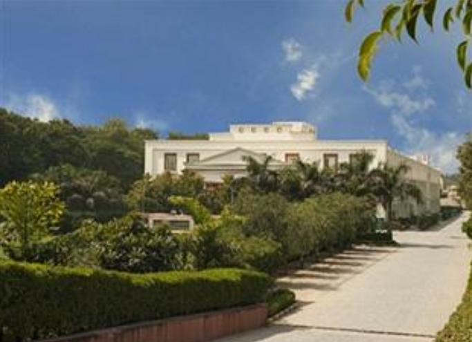 The Ocean Pearl Retreat Ξενοδοχείο Νέο Δελχί Εξωτερικό φωτογραφία