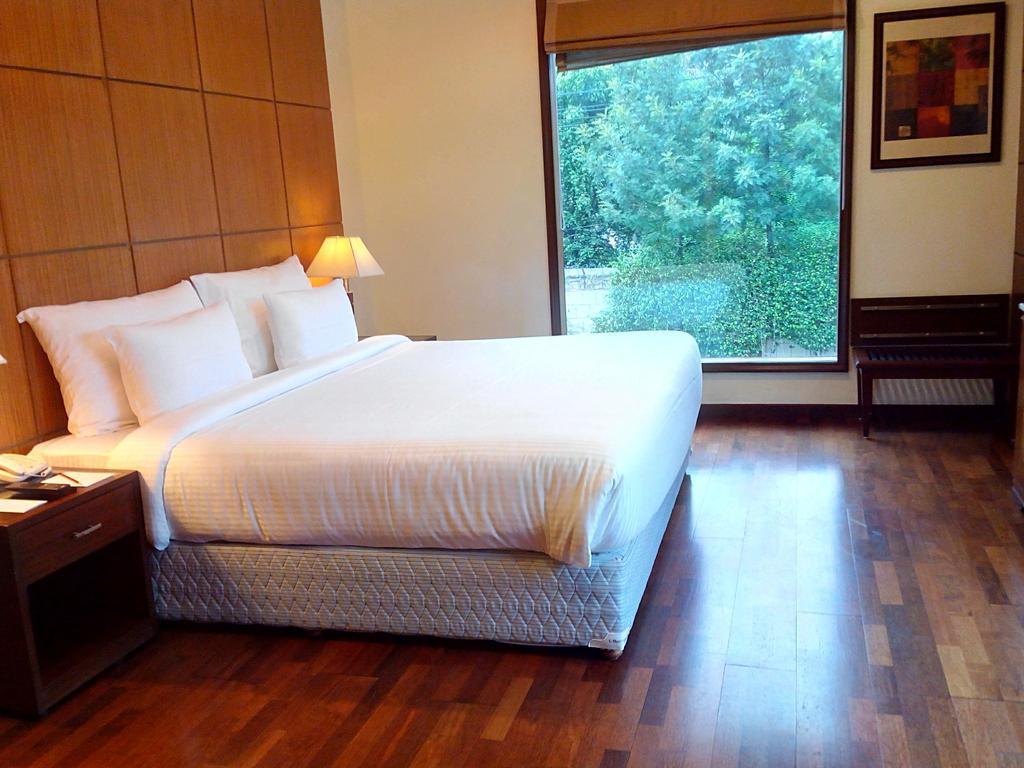 The Ocean Pearl Retreat Ξενοδοχείο Νέο Δελχί Εξωτερικό φωτογραφία