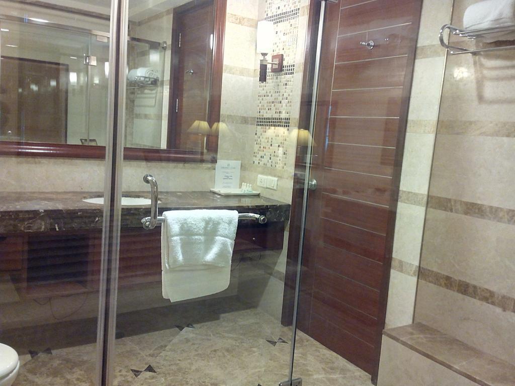 The Ocean Pearl Retreat Ξενοδοχείο Νέο Δελχί Δωμάτιο φωτογραφία