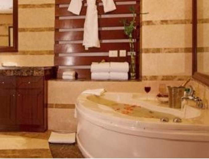 The Ocean Pearl Retreat Ξενοδοχείο Νέο Δελχί Εξωτερικό φωτογραφία