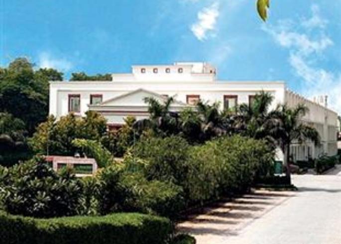 The Ocean Pearl Retreat Ξενοδοχείο Νέο Δελχί Εξωτερικό φωτογραφία