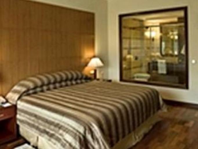 The Ocean Pearl Retreat Ξενοδοχείο Νέο Δελχί Δωμάτιο φωτογραφία