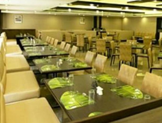 The Ocean Pearl Retreat Ξενοδοχείο Νέο Δελχί Εξωτερικό φωτογραφία