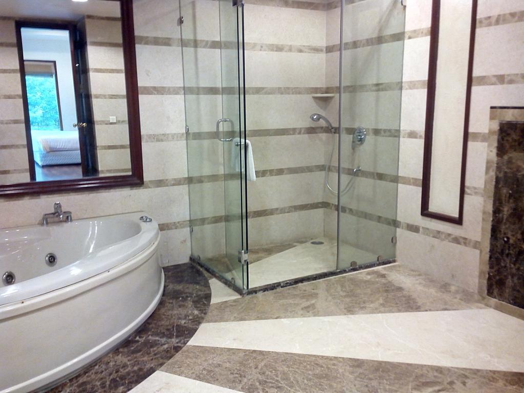 The Ocean Pearl Retreat Ξενοδοχείο Νέο Δελχί Εξωτερικό φωτογραφία
