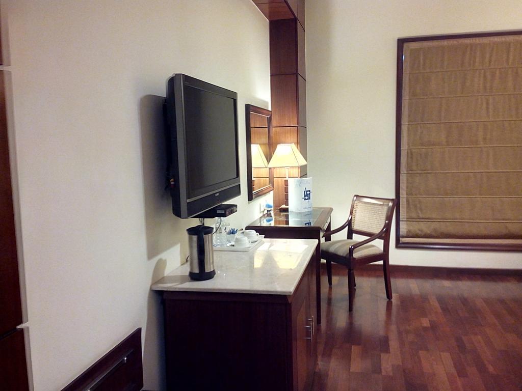 The Ocean Pearl Retreat Ξενοδοχείο Νέο Δελχί Εξωτερικό φωτογραφία