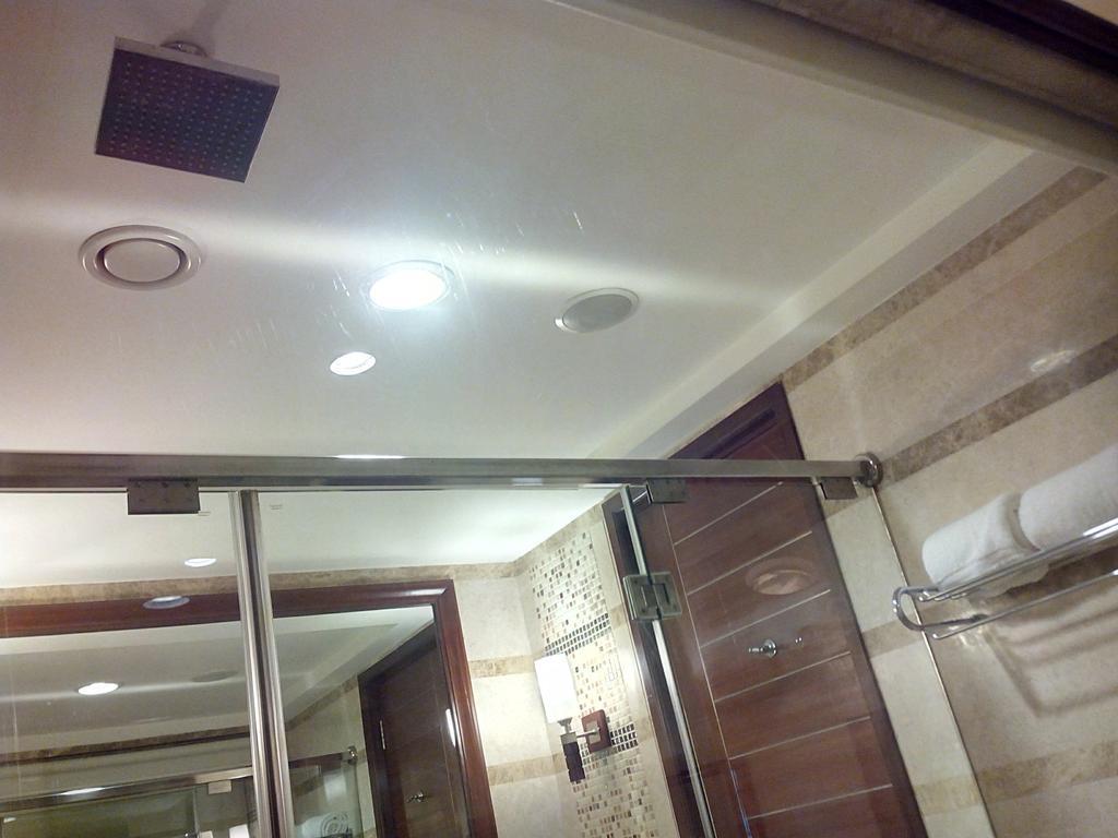 The Ocean Pearl Retreat Ξενοδοχείο Νέο Δελχί Εξωτερικό φωτογραφία