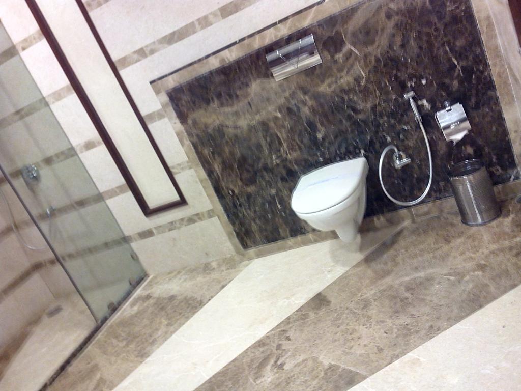 The Ocean Pearl Retreat Ξενοδοχείο Νέο Δελχί Εξωτερικό φωτογραφία