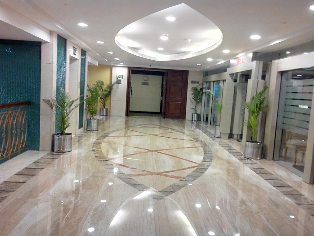 The Ocean Pearl Retreat Ξενοδοχείο Νέο Δελχί Εξωτερικό φωτογραφία