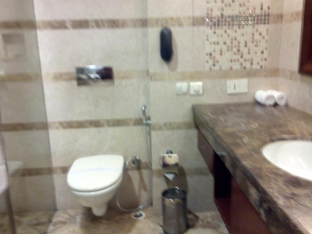 The Ocean Pearl Retreat Ξενοδοχείο Νέο Δελχί Εξωτερικό φωτογραφία