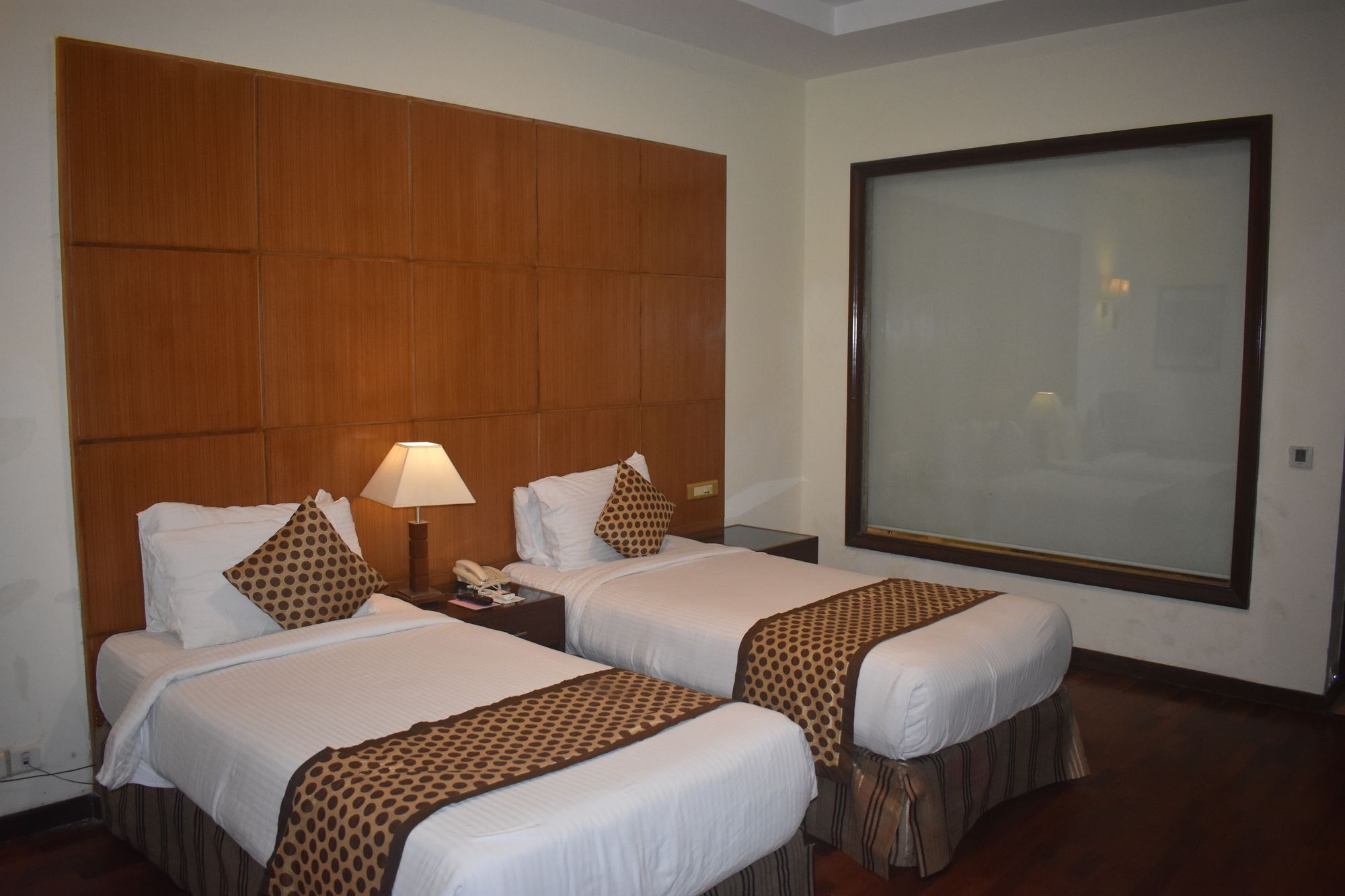 The Ocean Pearl Retreat Ξενοδοχείο Νέο Δελχί Εξωτερικό φωτογραφία