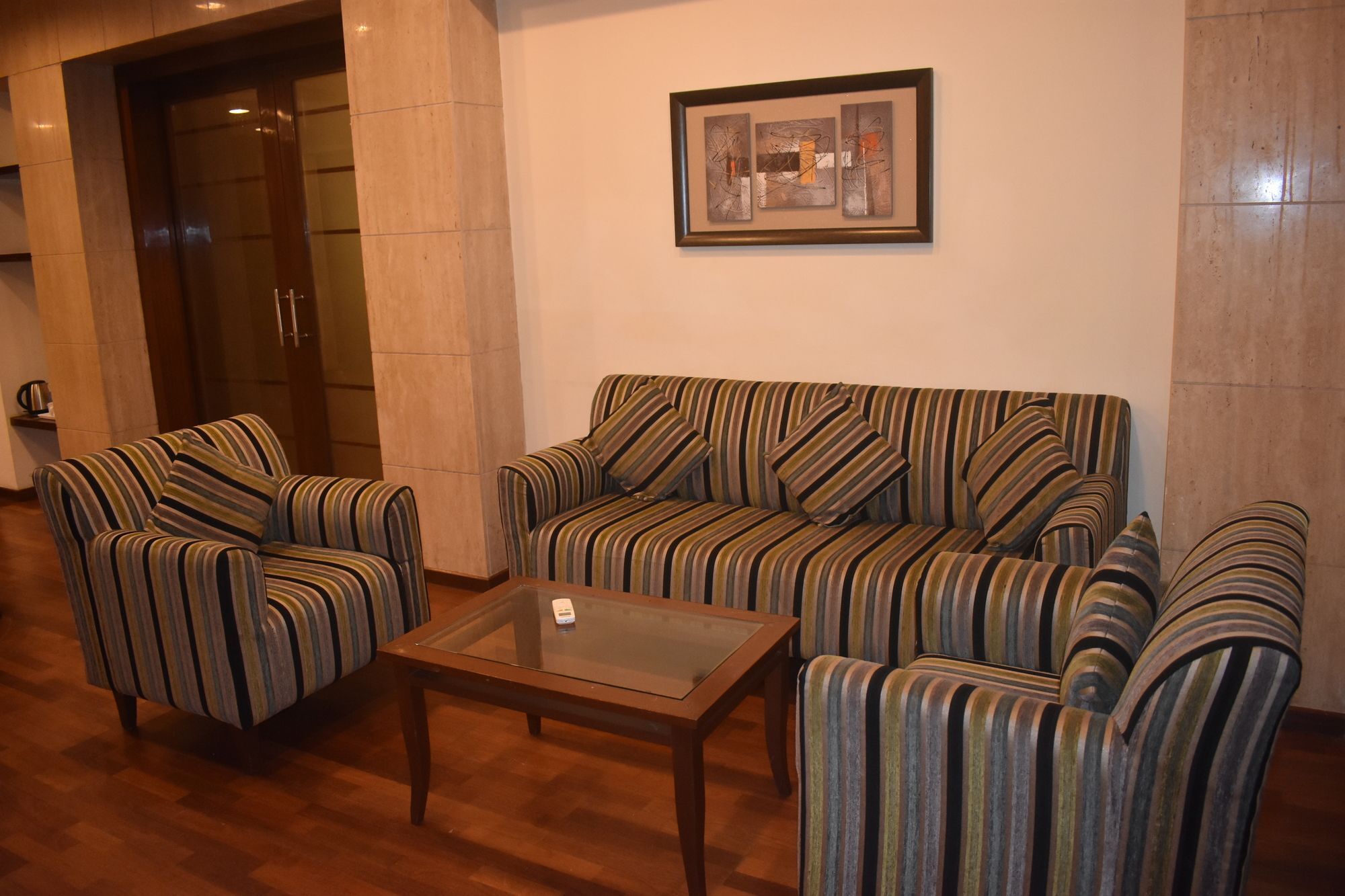 The Ocean Pearl Retreat Ξενοδοχείο Νέο Δελχί Εξωτερικό φωτογραφία