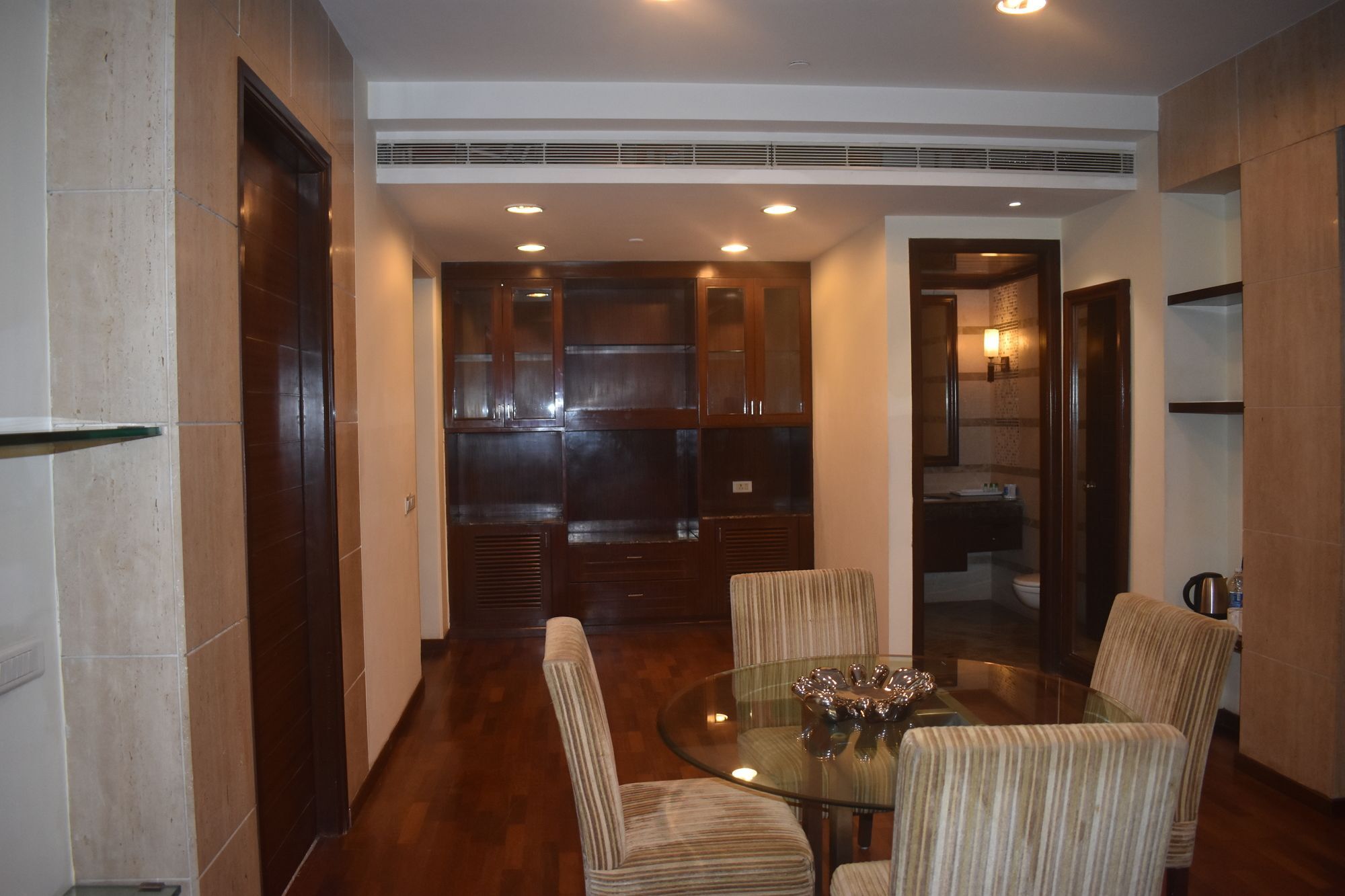 The Ocean Pearl Retreat Ξενοδοχείο Νέο Δελχί Εξωτερικό φωτογραφία