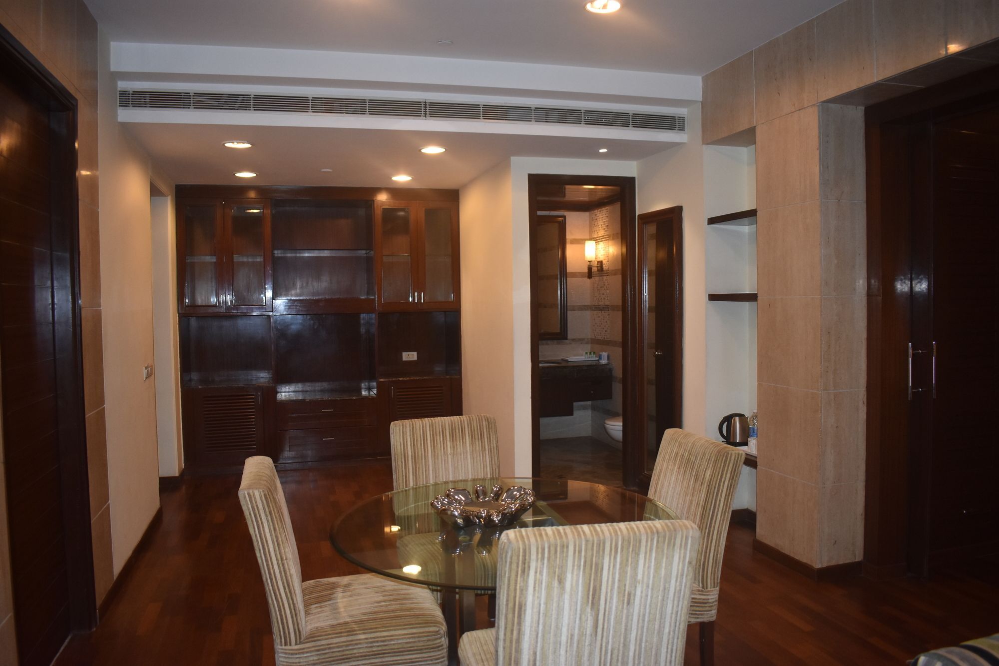 The Ocean Pearl Retreat Ξενοδοχείο Νέο Δελχί Εξωτερικό φωτογραφία