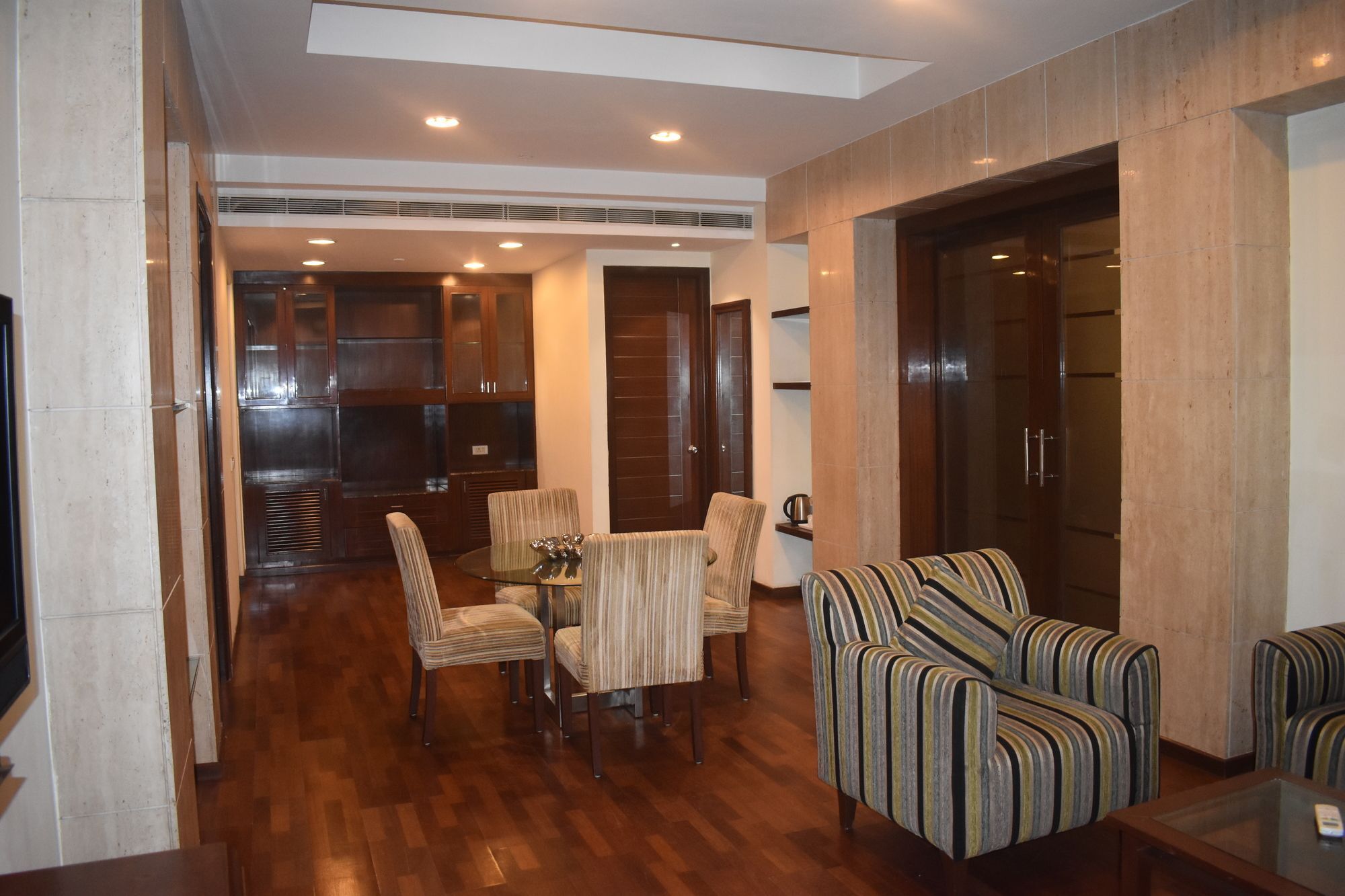 The Ocean Pearl Retreat Ξενοδοχείο Νέο Δελχί Εξωτερικό φωτογραφία